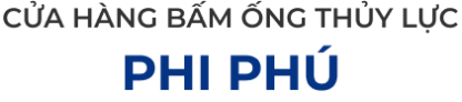 Bấm Ống Thủy Lực Phi Phú