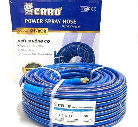 Thiết Bị Nông Cơ CARO